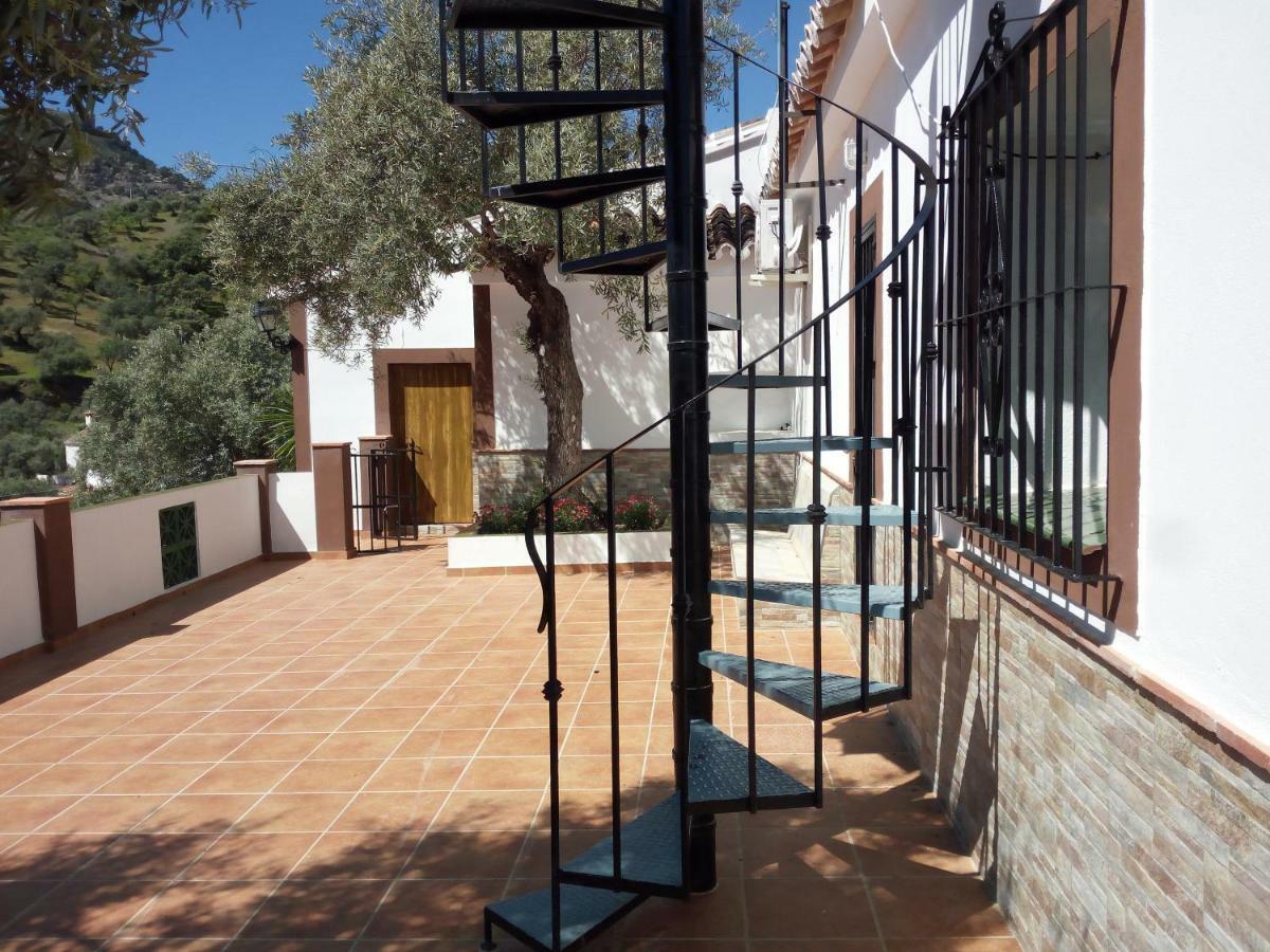 Valley View El Chorro Exterior photo