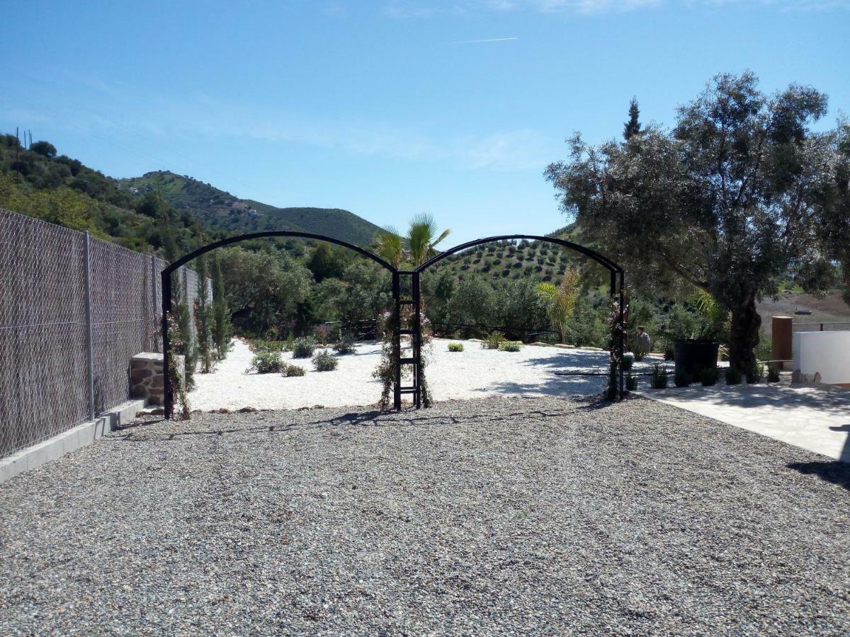 Valley View El Chorro Exterior photo