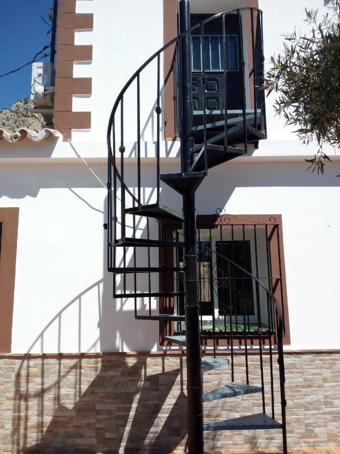 Valley View El Chorro Exterior photo